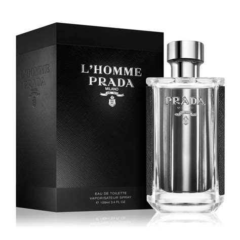 l'homme l'eau prada douglas|prada l'homme fragrantica.